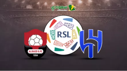 مباشر | الهلال (1-1) الرائد .. الجولة 13 من دوري روشن السعودي