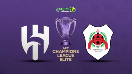نتيجة مباراة الهلال والريان القطري في دوري أبطال آسيا للنخبة