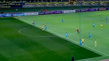 الهلال السعودي