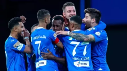  الهلال