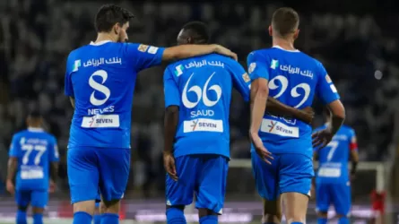  الهلال