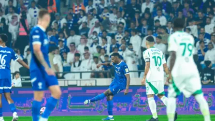 الهلال