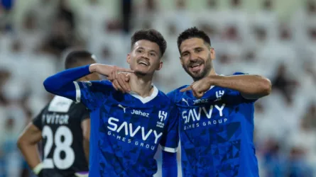  الهلال