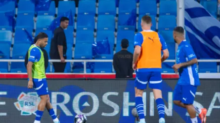 الاتحاد يسجل ولكن الهلال يتقدم.. دقائق نارية أولى في الكلاسيكو