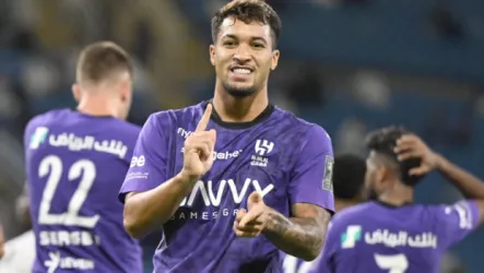 إعلامي يستفز الاتحاد عقب مباراة الهلال والبكيرية.. "تغريدة" تزلزل منصة إكس