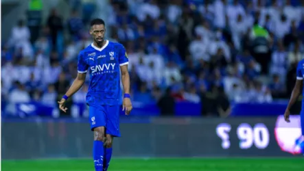 خبير تحكيمي ينهي الجدل .. هل استحق الهلال ركلة جزاء أمام السد ؟