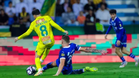 "يجب أن يخسر الهلال" .. تعليق ناري بعد سقوط الزعيم أمام الخليج