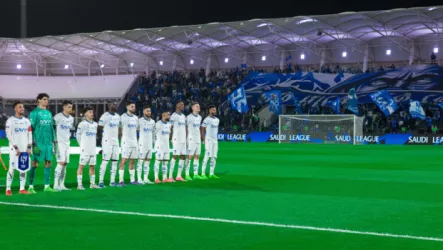 عاجل|بشرى سارة للهلال قبل انطلاق كأس العالم للأندية... "القائمة مفتوحة" بشكل استثنائي