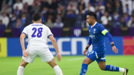 أين يلعب الهلال مع ريال مدريد ؟ .. أولى مواجهات الزعيم في المونديال