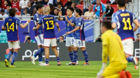 مباراة اليابان ضد فيتنام