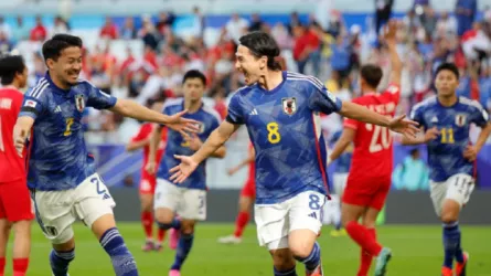 اليابان وفيتنام