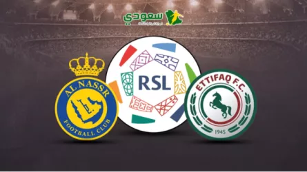 مباشر|الاتفاق (0-2) النصر.. الجولة الرابعة من دوري روشن للمحترفين