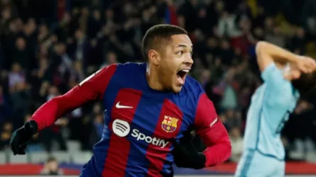  القنوات الناقلة لمباراة أوساسونا وبرشلونة اليوم في الدوري الإسباني