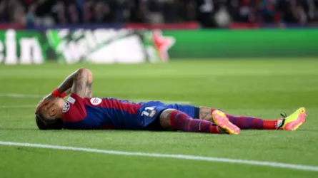 تشابي ألونسو يطرد برشلونة من التصنيف الأول في دوري أبطال أوروبا