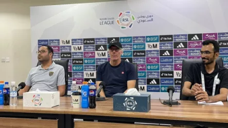 تصريحات مثيرة من مدرب الاتحاد بعد الفوز على الأخدود في دوري روشن