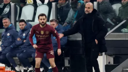 رد ناري من جوارديولا على هجوم جوندوجان ضد زملائه في مانشستر سيتي 