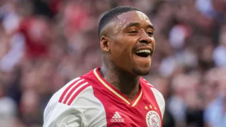 أزمة "مالية" تهدد انتقال بيرجوين إلى الاتحاد واللاعب يلمح عبر إنستجرام