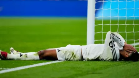 تصريح ناري.. بيلينجهام يعترف بضرب زميله في تدريبات ريال مدريد