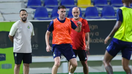 فرصة النصر المثالية .. بيولي يراقب قمة الهلال والأهلي