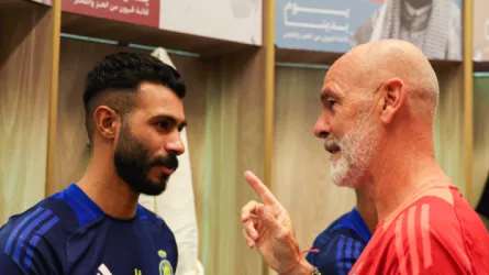 الكشف عن قيمة راتب بيولي مع النصر.. "بند سري في العقد"