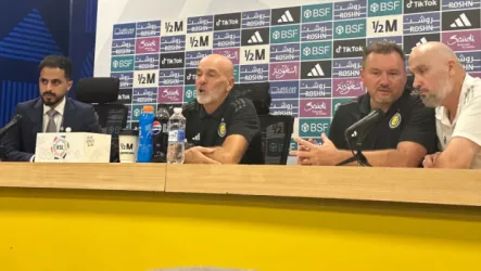 إنذار واضح من بيولي لأندية دوري روشن .. "تصريحات نارية من مدرب النصر"