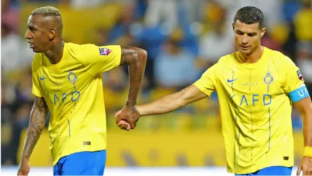 صفقة تاليسكا حسمت 100% .. من النصر إلى فنربخشه