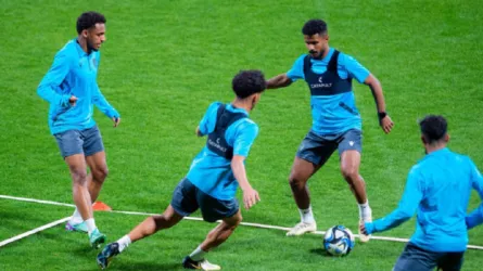 تدريبات التعاون