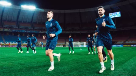 الهلال ينهي تحضيراته لسباهان.. تأهيل العويس ومصير 3 لاعبين