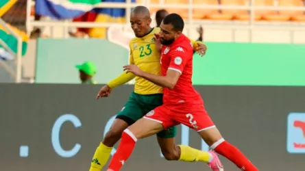  كأس إفريقيا| تونس تودع بتعادل مخيب للآمال أمام جنوب إفريقيا