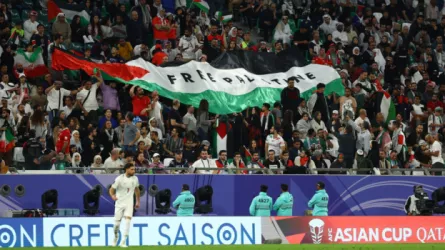 جماهير فلسطين