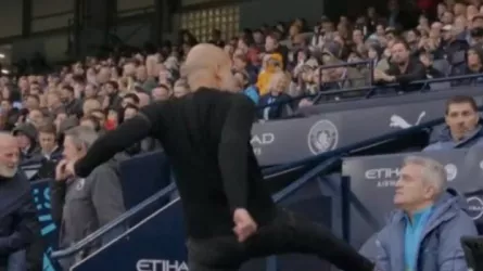  10 آلاف دولار.. جوارديولا يفتح النار على فيفا بسبب أسعار تذاكر المونديال