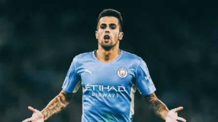 خطوة واحدة تفصل الهلال عن ضم كانسيلو.. حسم المفاوضات