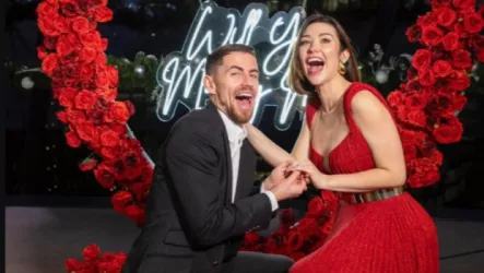 سوار من الخرز دمر مسيرة أفضل لاعب في أوروبا