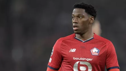 جوناثان ديفيد