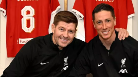  جيرارد وتوريس