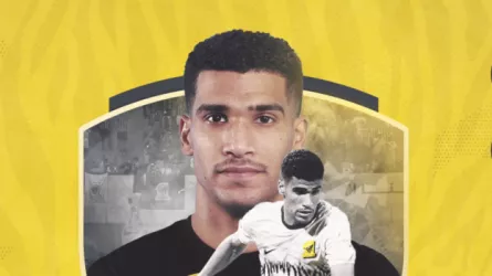  حامد الغامدي الاتحاد