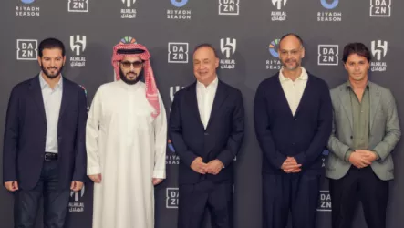 عاجل| الهلال يطلق قناته الجديدة برعاية موسم الرياض.. "كواليس تسعد الجمهور"
