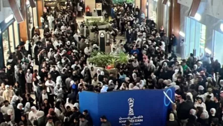 عاجل | إعلان موعد بيع تذاكر مبارة السعودية ضد عمان في نصف نهائي كأس الخليج 26