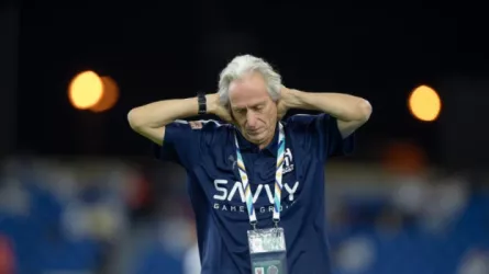 خورخي خيسوس