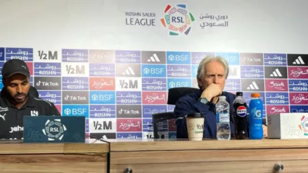 تصريحات نارية من خيسوس رغم الفوز على الخلود.. "مدرب الهلال غير سعيد"