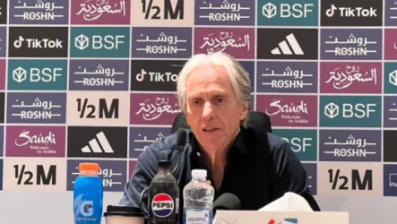 خيسوس يكشف موقف بونو من مواجهة العين ويتحدث عن عودة نيمار