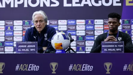 "مدرب لا يمس" .. القيران يفتح النار على لجنة الانضباط بسبب خيسيوس