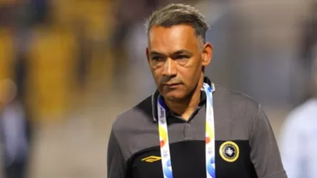مورايس يتوعد الهلال ويعلنها.. سوف نعود أمام الزعيم ونتأهل