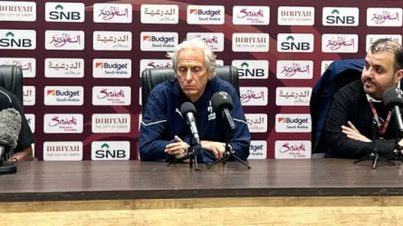 خيسوس يدافع عن لودي.. تصريحات نارية من مدرب الهلال