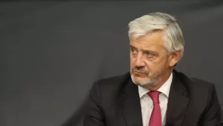 دومينغوس يكشف دور الهلال في انتقاله للاتحاد .. ومفاجأة عن الخلافات مع بورتو البرتغالي