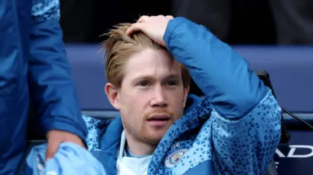 مانشيستر سيتي يقدم هدية للنصر.. كواليس صفقة دي بروين