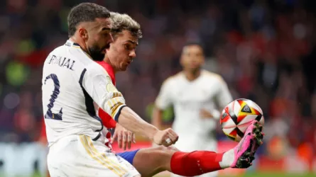 ديربي مدريد