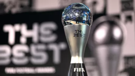  فيفا يعلن أسماء المرشحين لجائزة ذا بيست لأفضل مدرب في العالم 2025