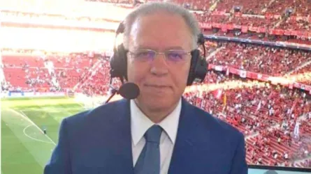 قبل بداية الدوري.. رحيل مفاجئ لرؤوف خليف عن SSC