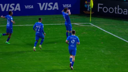  روبن نيفيز - الهلال